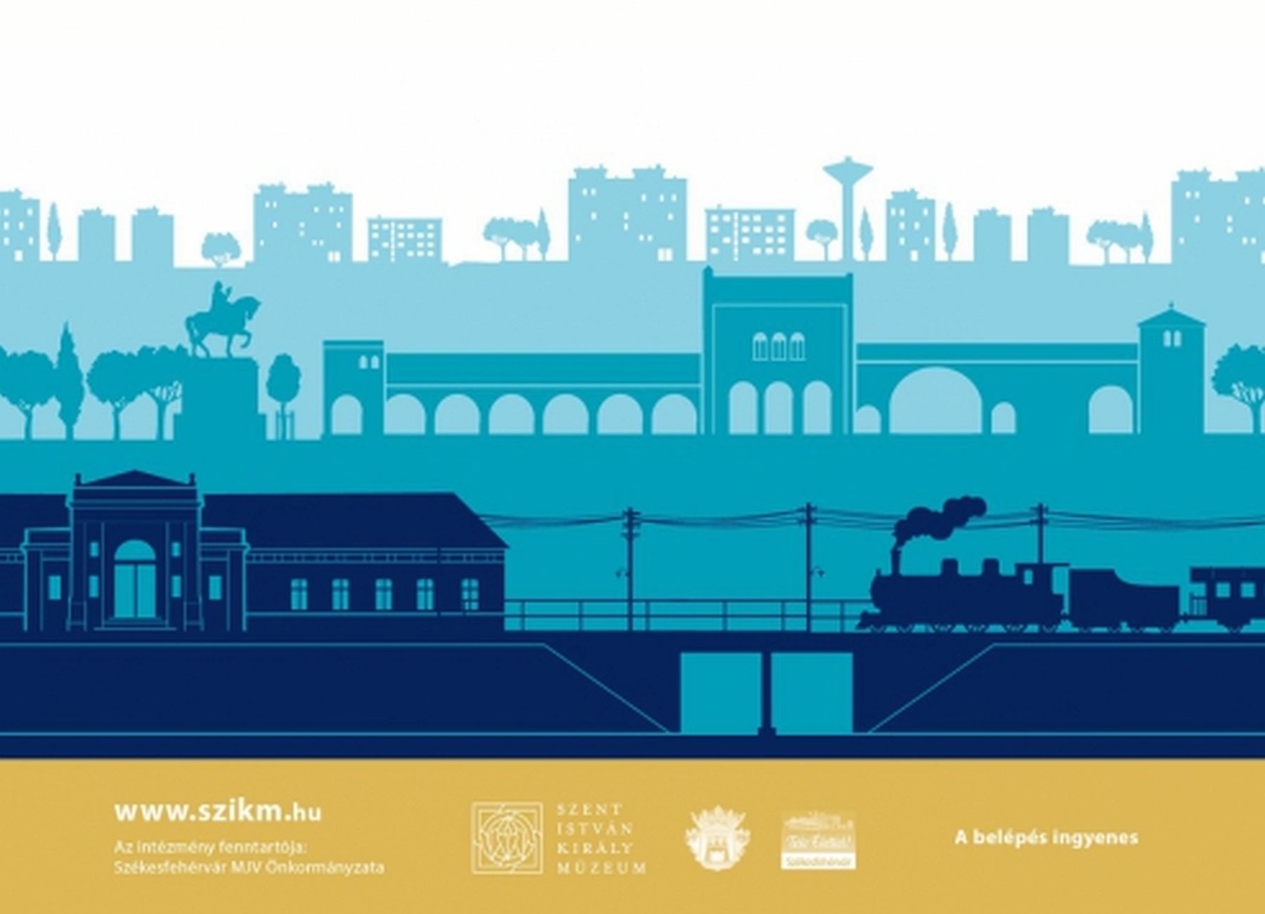 Időgéppel Fehérvárra - múzeumpedagógiai foglalkozások a VárosKép kiállításban